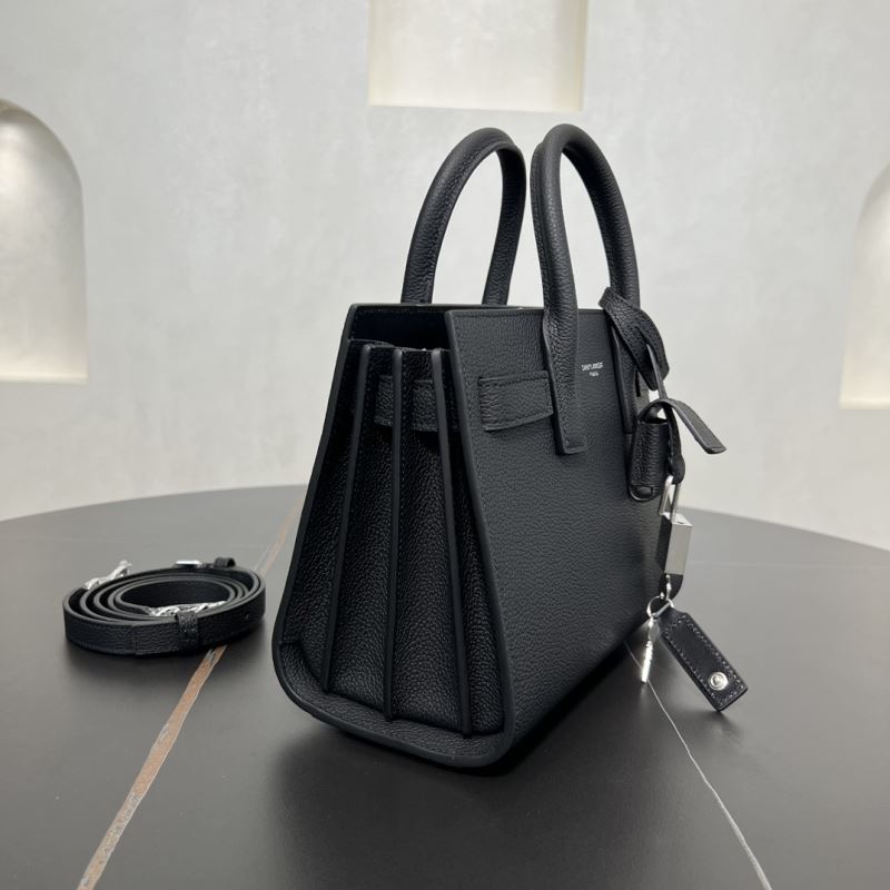 Y51 top handle bags